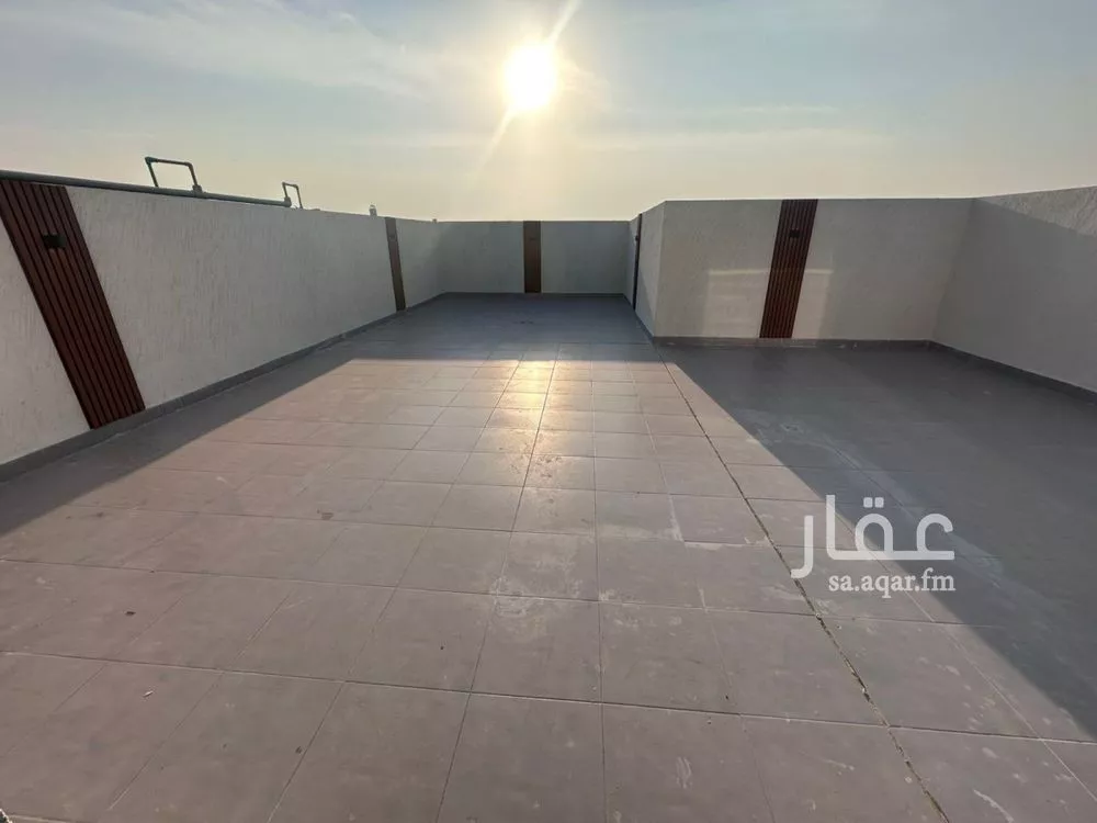 6 bedroom villa in Ash Shulah 6