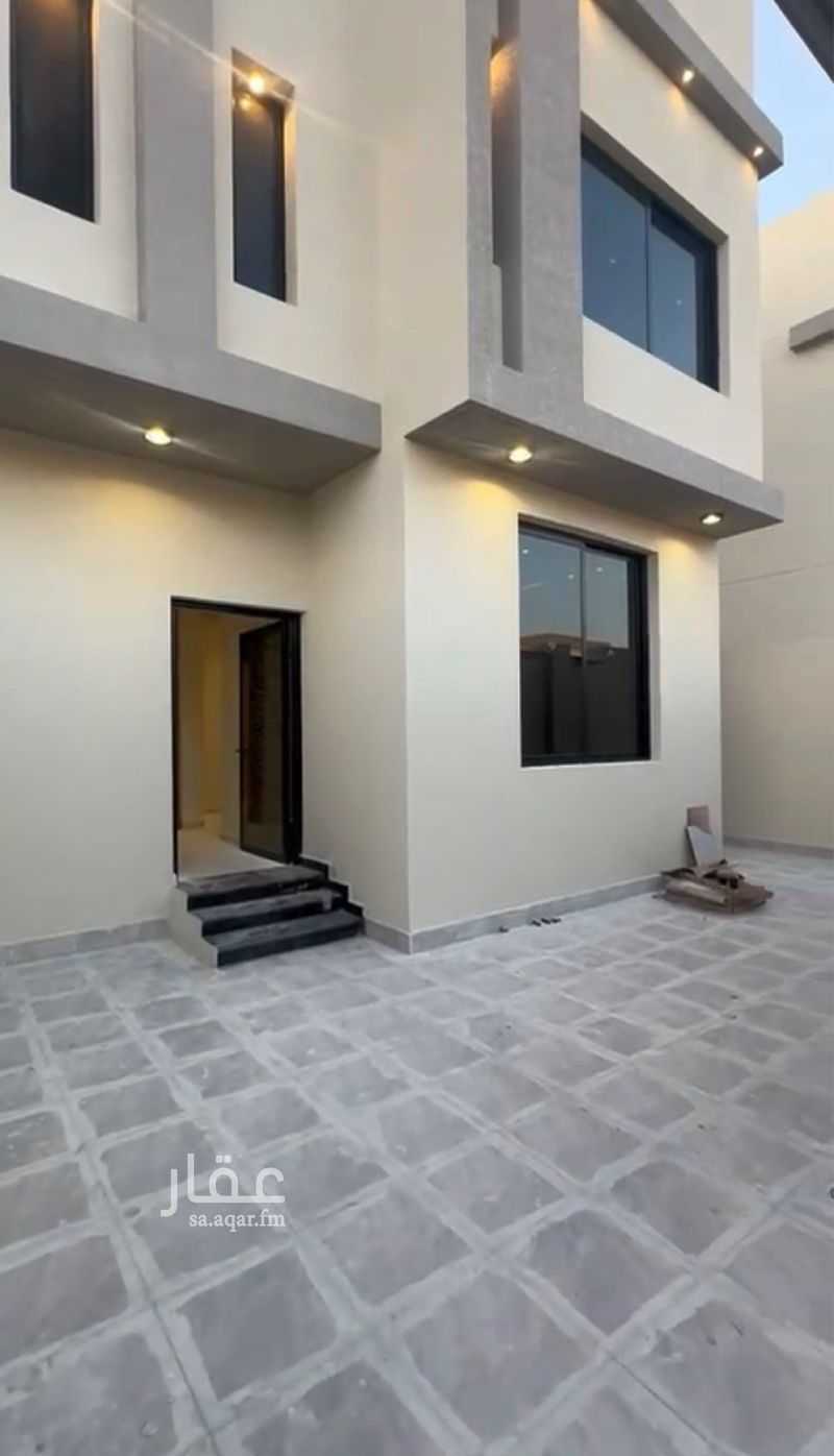 فيلا 4 غرف في المنار، الدمام 2