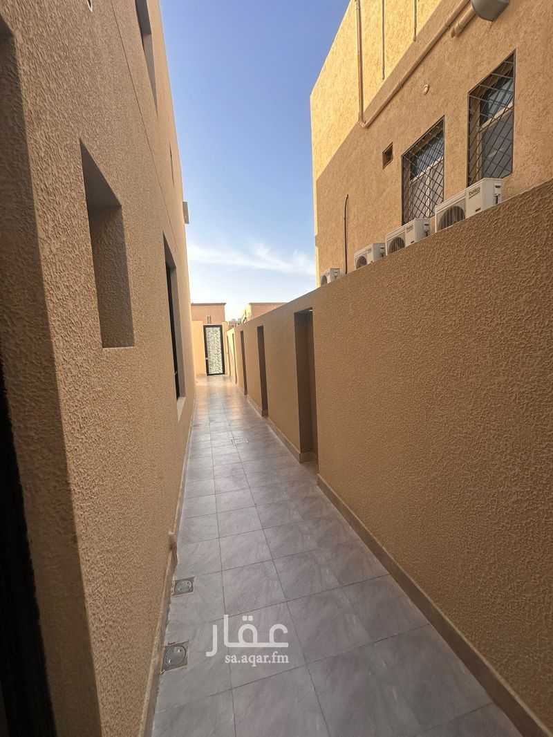 فيلا 4 غرف في المنار، الدمام 9