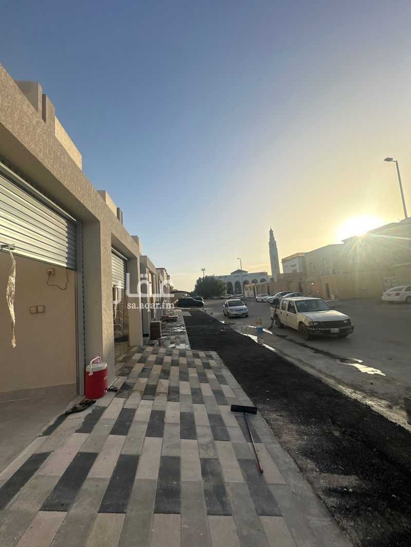 فيلا 4 غرف في المنار، الدمام 18