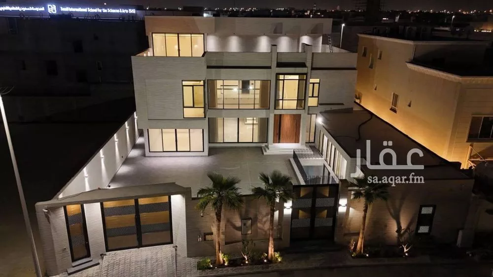 15 bedroom villa in Al Nahda 28