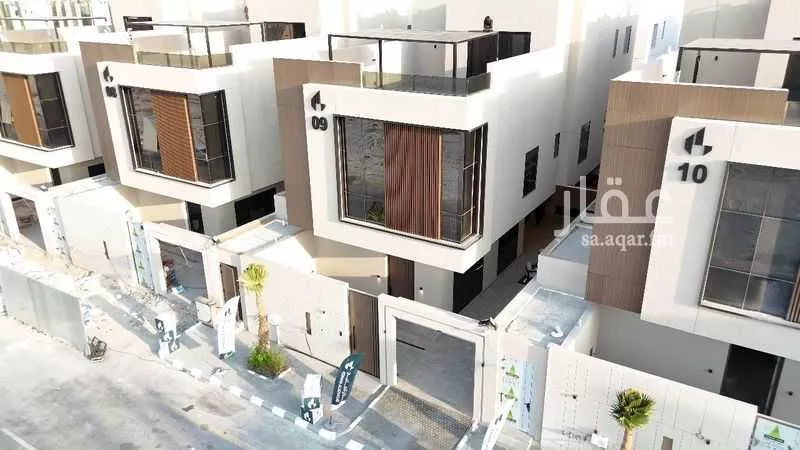 فيلا 5 غرف في الفنار 2