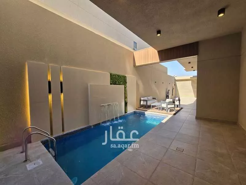 فيلا 5 غرف في الفنار 13