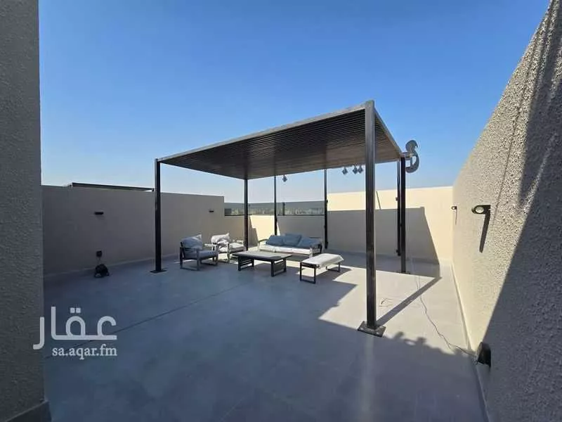فيلا 5 غرف في الفنار 6