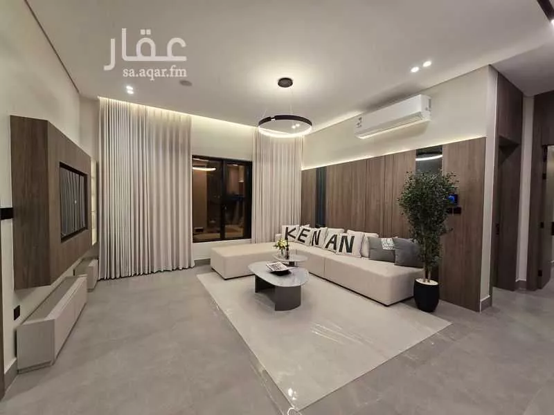 فيلا 5 غرف في الفنار 7