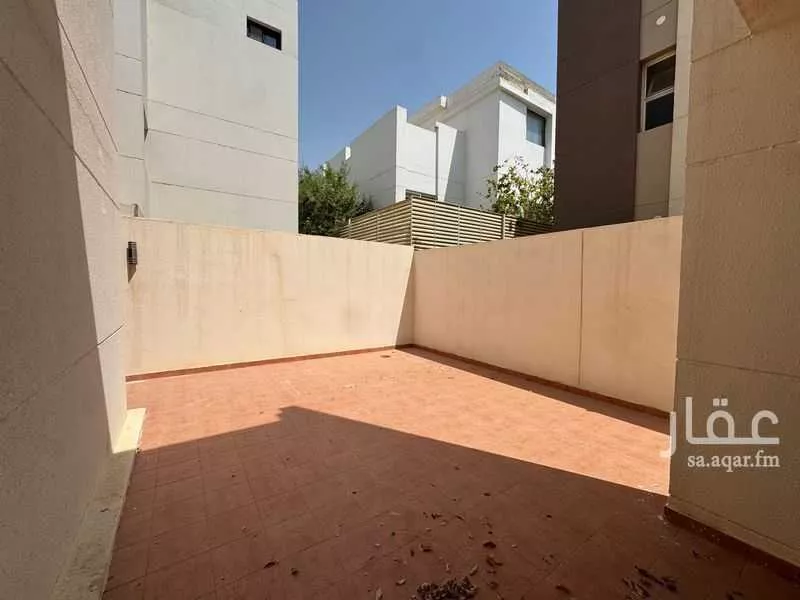 4 bedroom villa in Al Yasmin, Riyadh 5