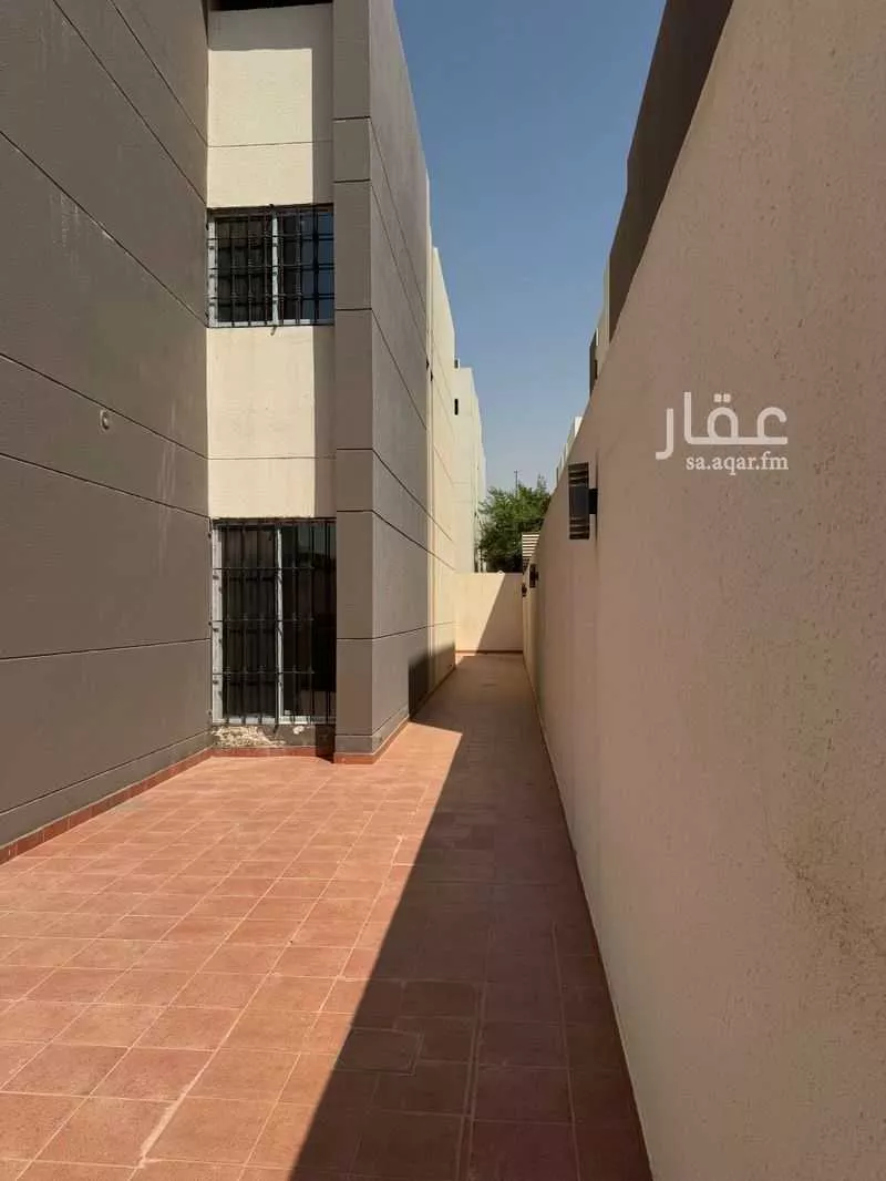 4 bedroom villa in Al Yasmin, Riyadh 3