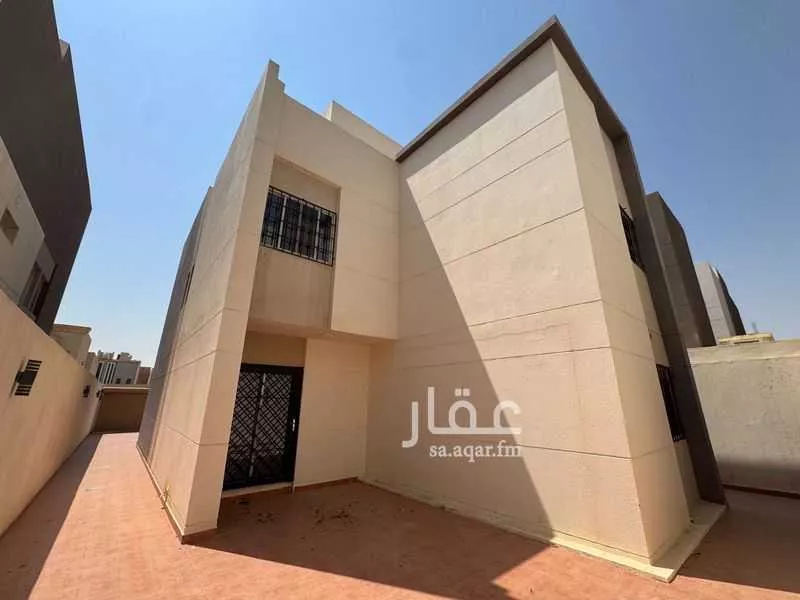 4 bedroom villa in Al Yasmin, Riyadh 4