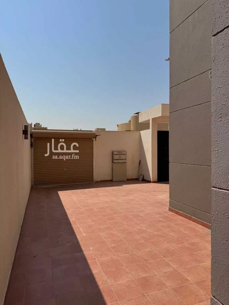 4 bedroom villa in Al Yasmin, Riyadh 2