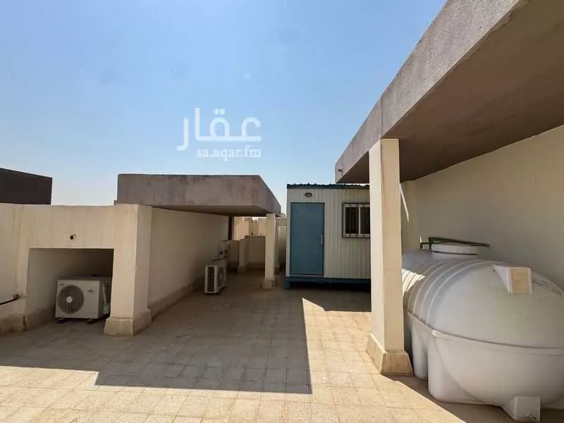 4 bedroom villa in Al Yasmin, Riyadh 25