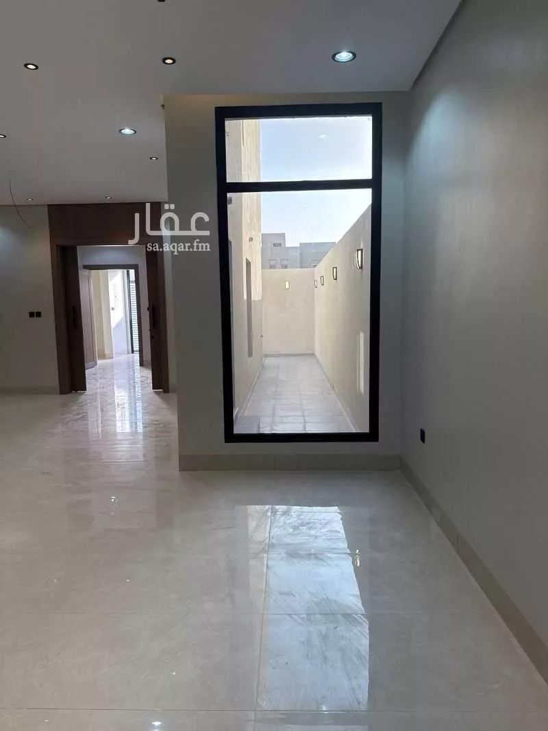 6 bedroom villa in Al Amal 6