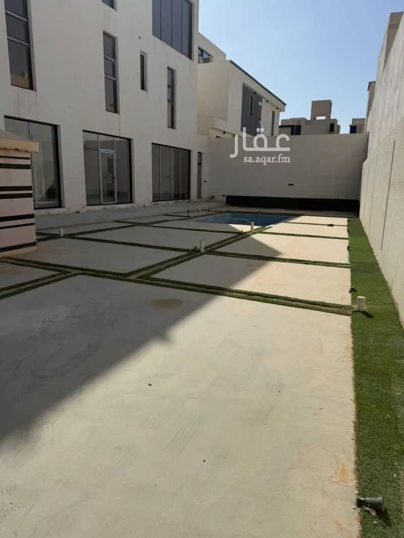 4 bedroom villa in Al Qairawan, Riyadh 8