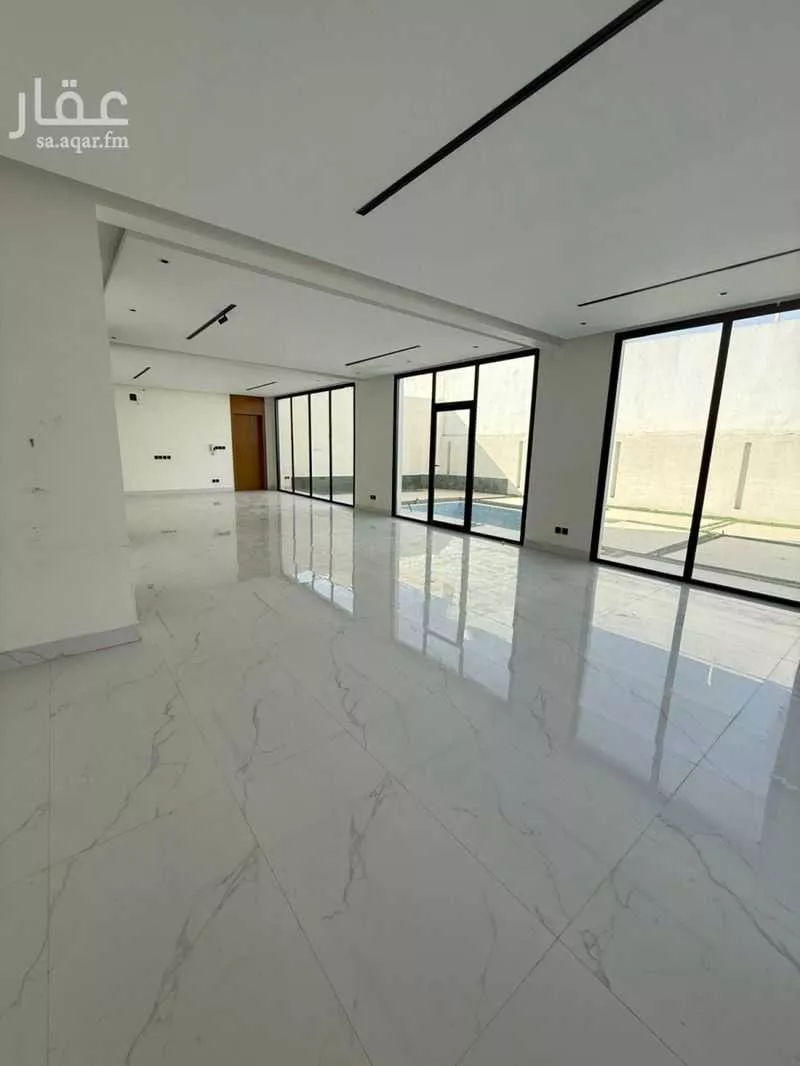 4 bedroom villa in Al Qairawan, Riyadh 14