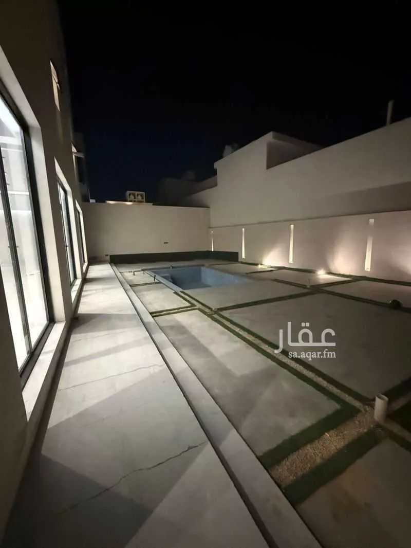 4 bedroom villa in Al Qairawan, Riyadh 3