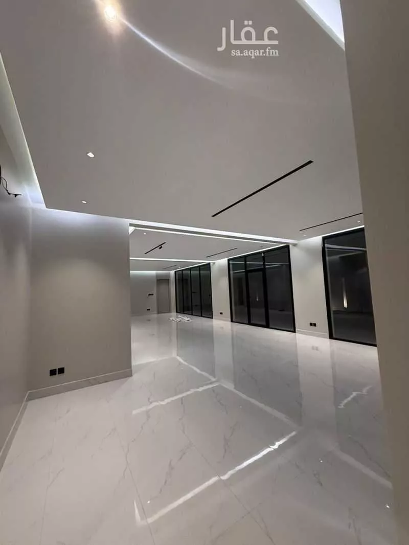 4 bedroom villa in Al Qairawan, Riyadh 10