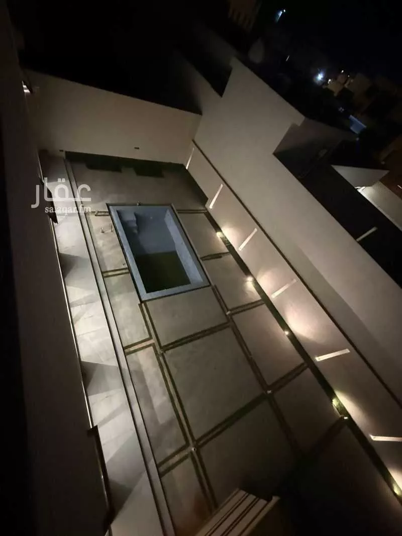 4 bedroom villa in Al Qairawan, Riyadh 17