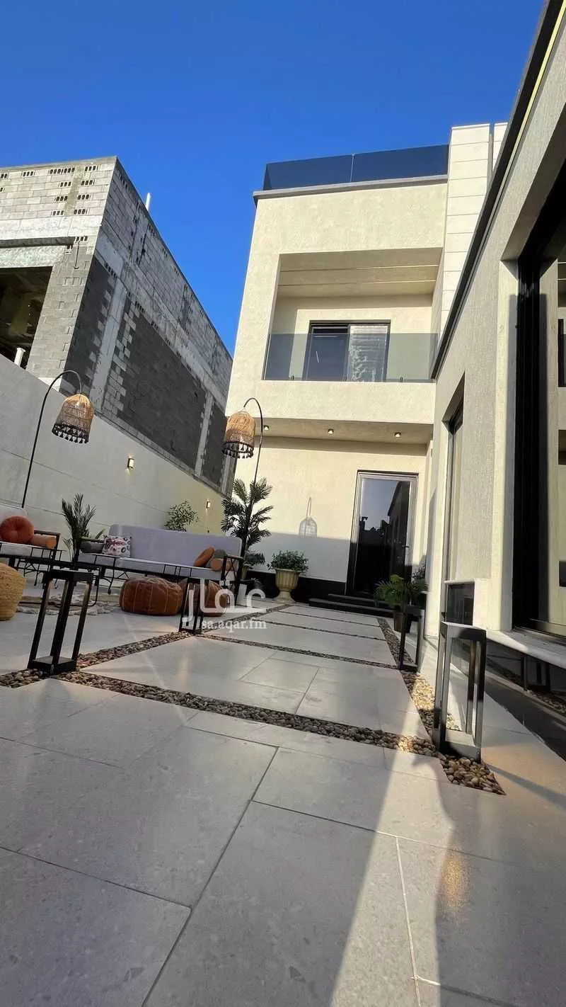 7 bedroom villa in Ash Shulah 2