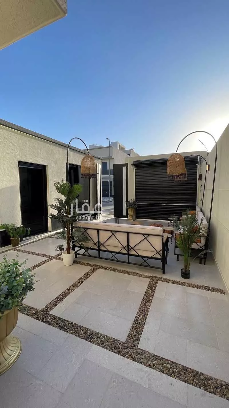 7 bedroom villa in Ash Shulah 4