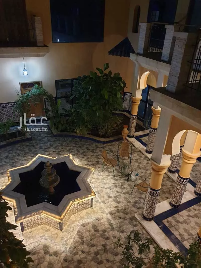 فيلا 5 غرف في الشعلة 2