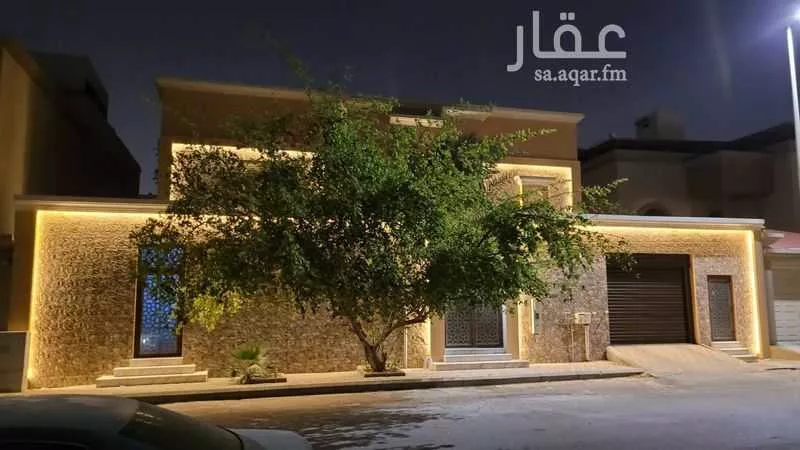 فيلا 5 غرف في الشعلة 6