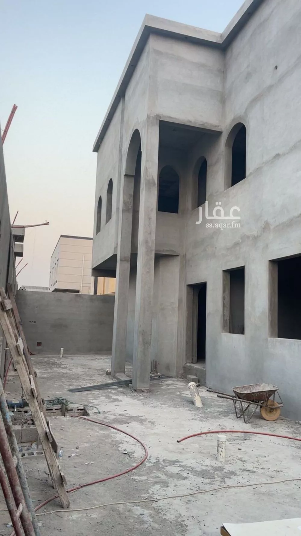 9 bedroom villa in Al Amanah 3