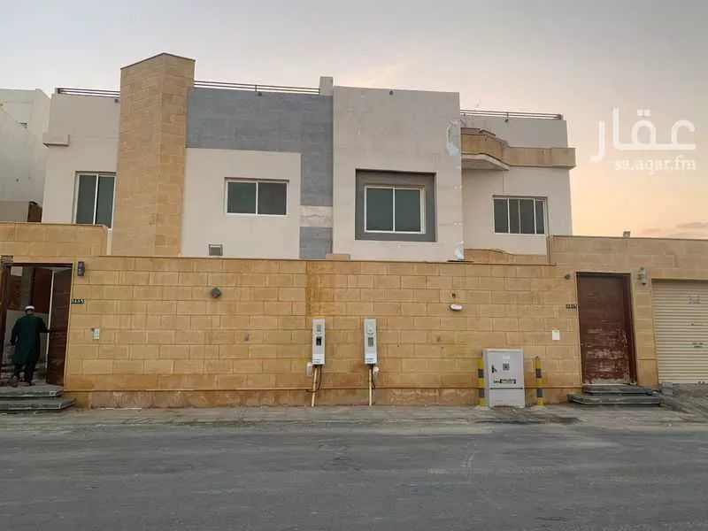 فيلا 7 غرف في الياقوت 2