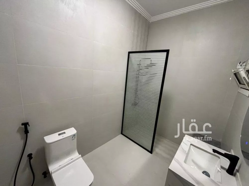 4 bedroom apartment in Al Nada, Riyadh 5