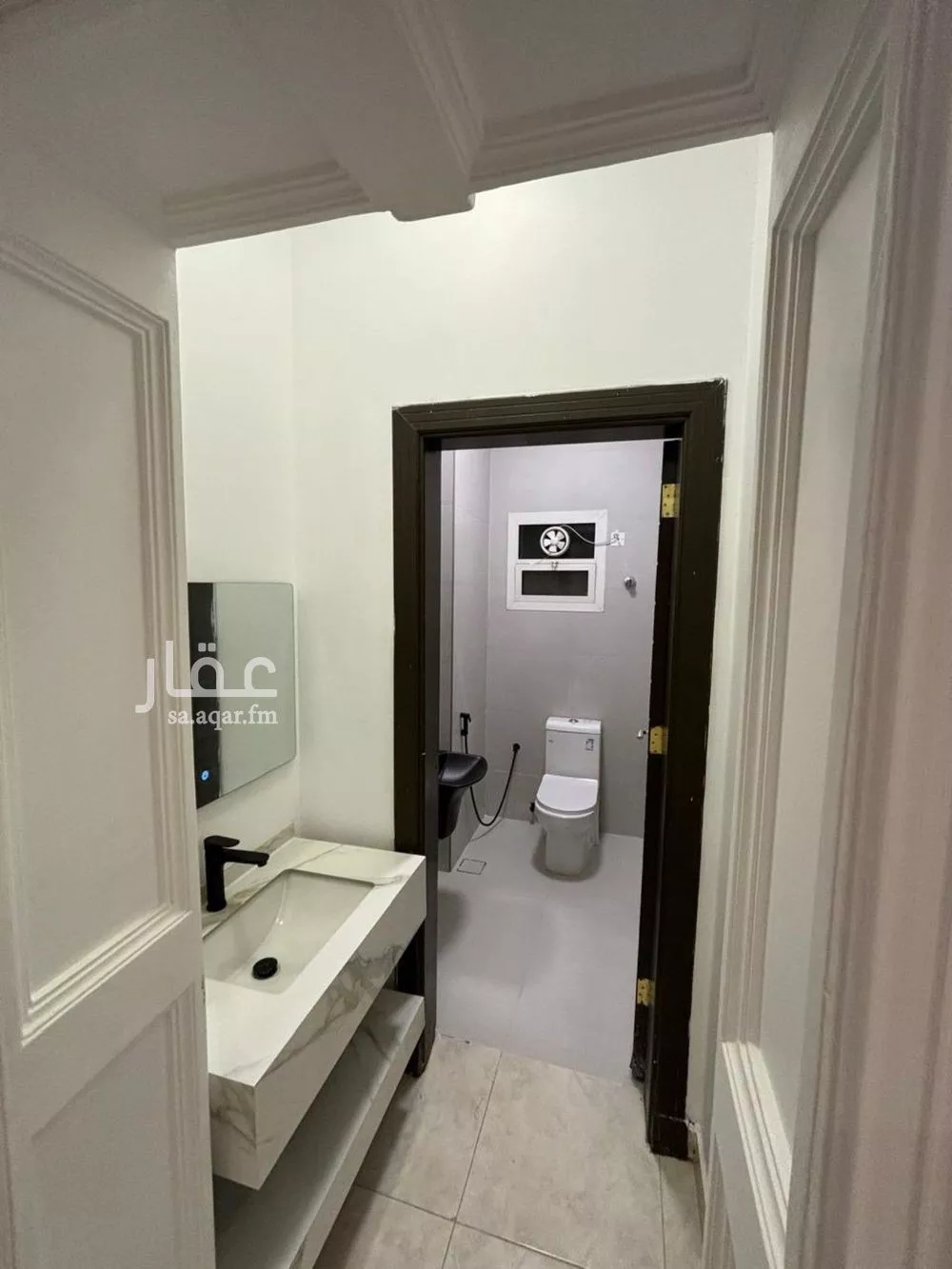 4 bedroom apartment in Al Nada, Riyadh 4
