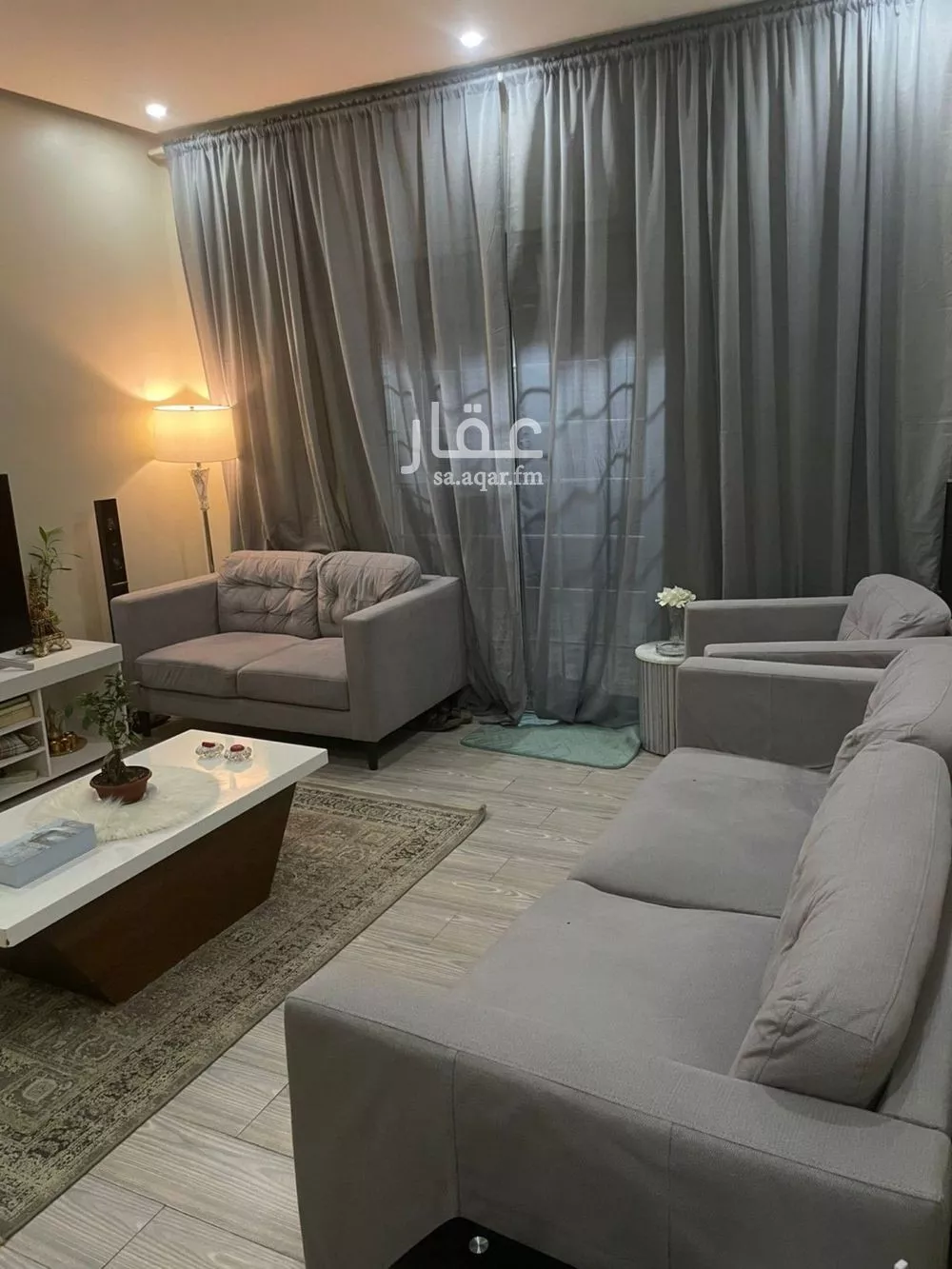 3 bedroom apartment in Granada, Riyadh 4