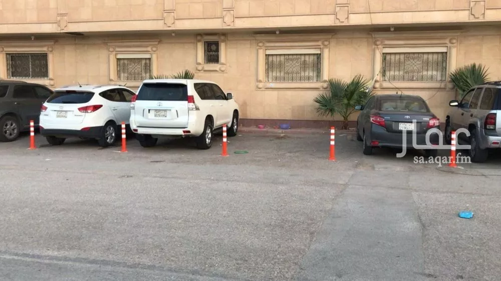 3 bedroom apartment in Granada, Riyadh 5