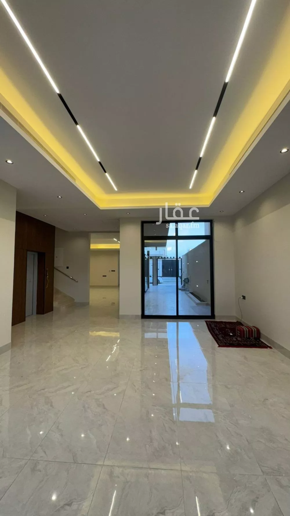 فيلا 4 غرف في النرجس، الرياض 14
