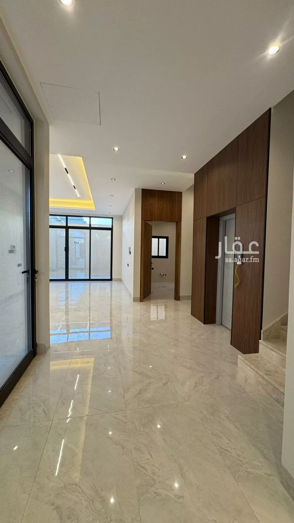 فيلا 4 غرف في النرجس، الرياض 8