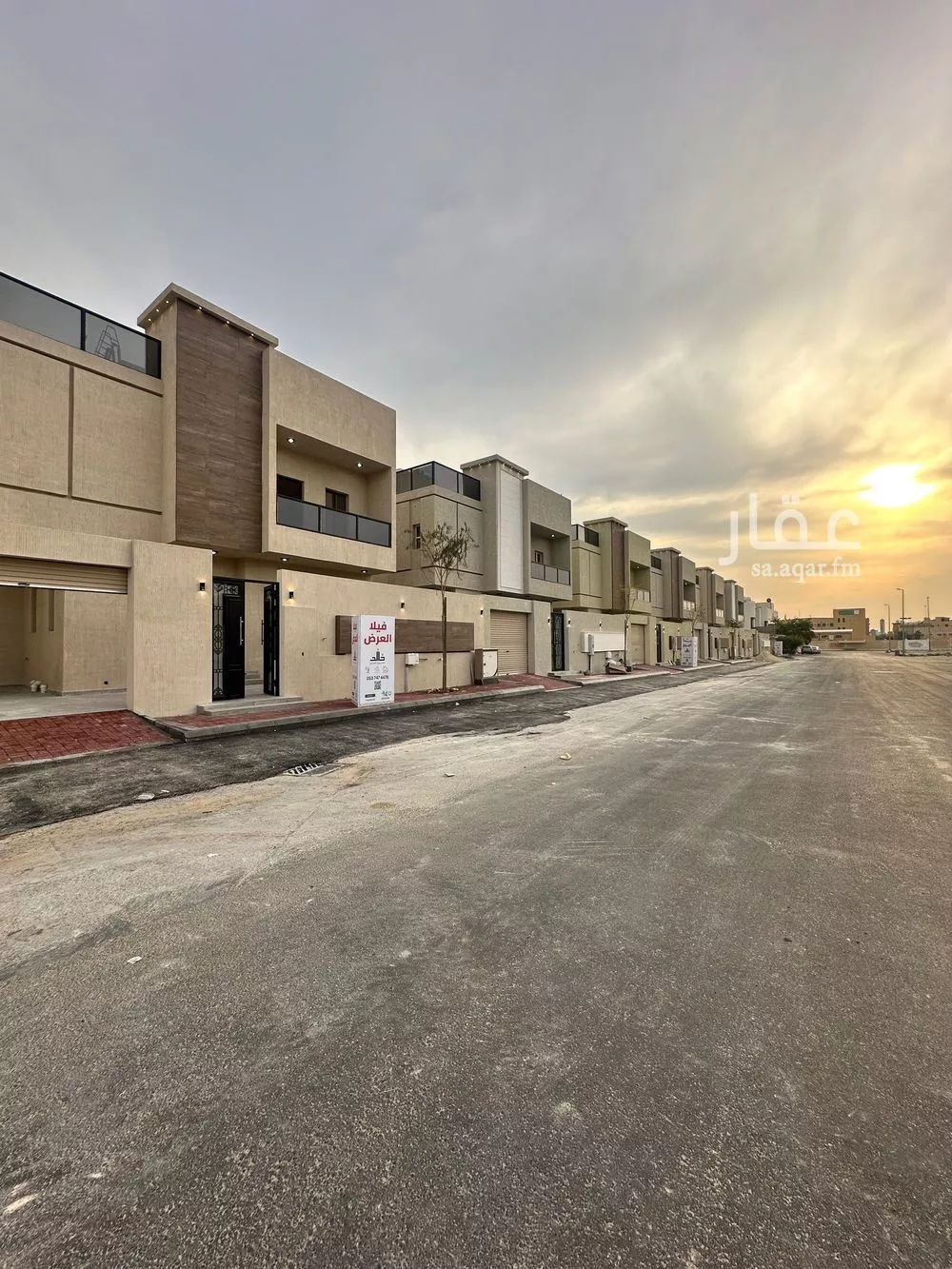 6 bedroom villa in Al Manar 2