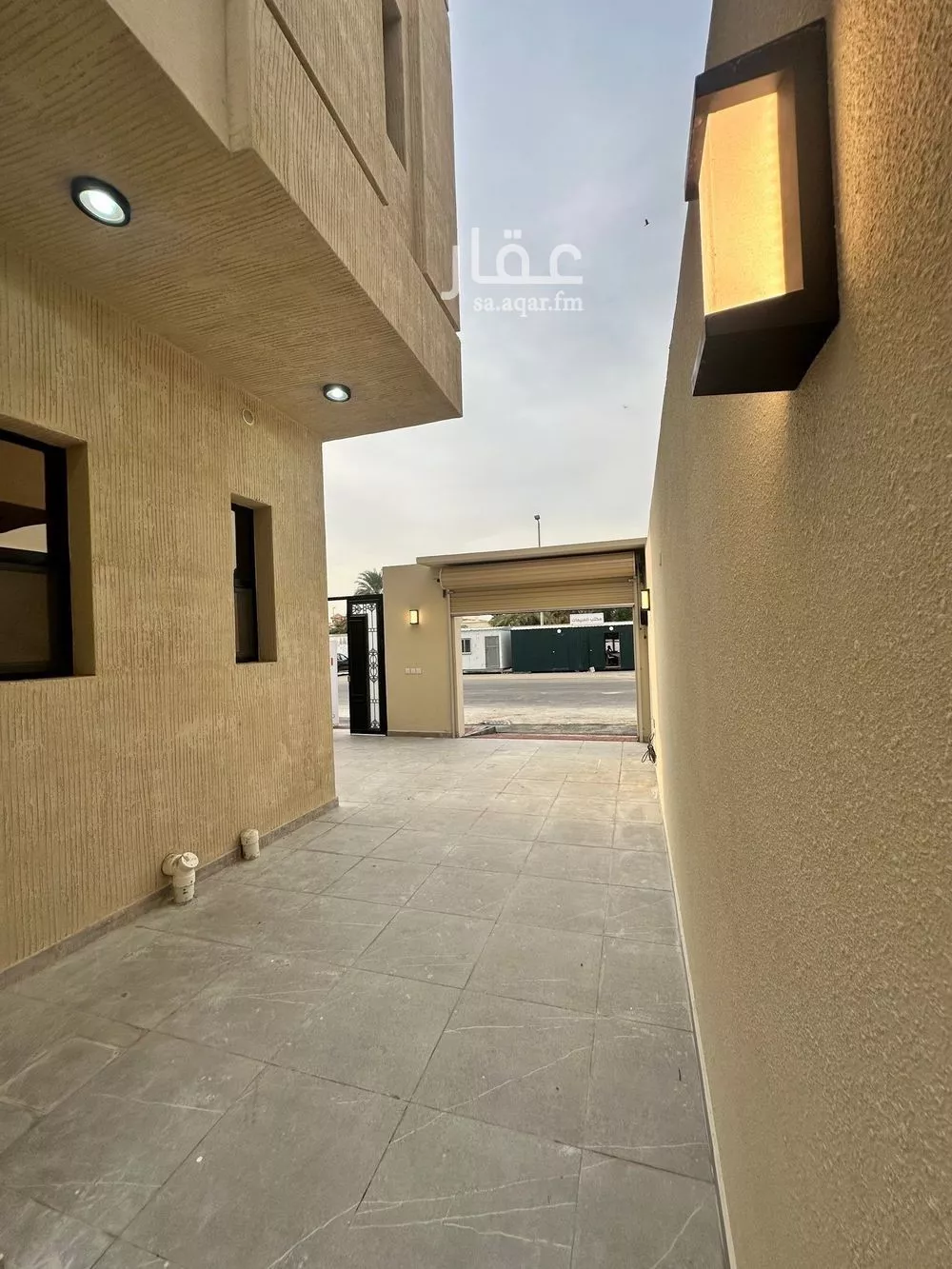 6 bedroom villa in Al Manar 3