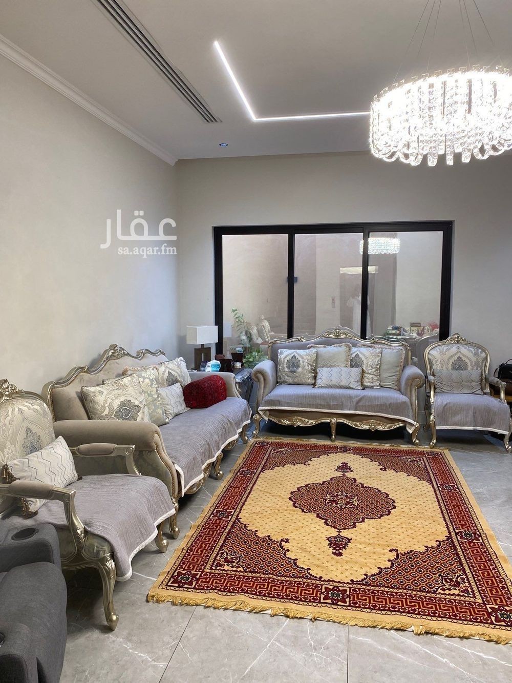 فيلا 3 غرف في الجامعيين، الخبر 7