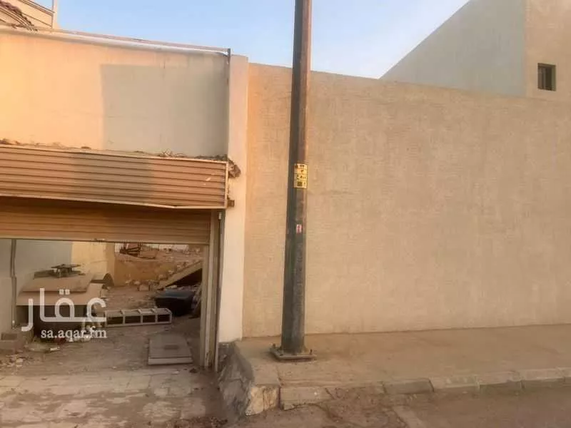 land in Al Mughrizat, Riyadh 6