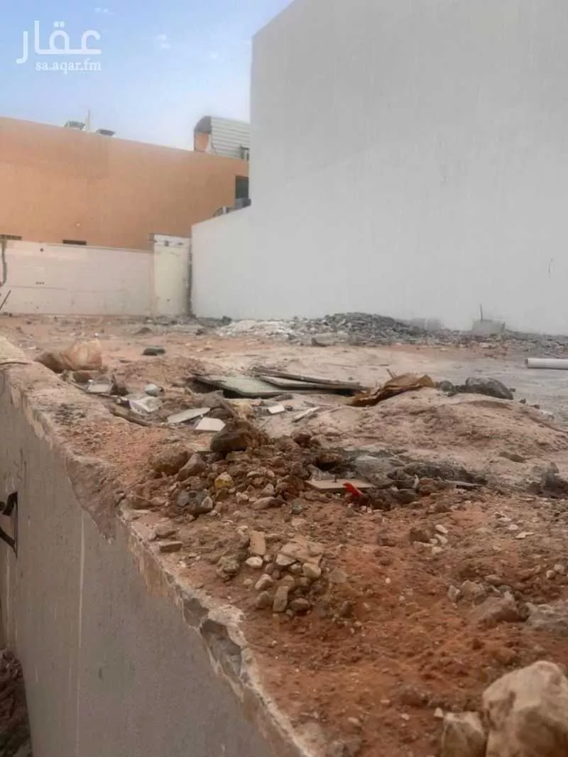 land in Al Mughrizat, Riyadh 5