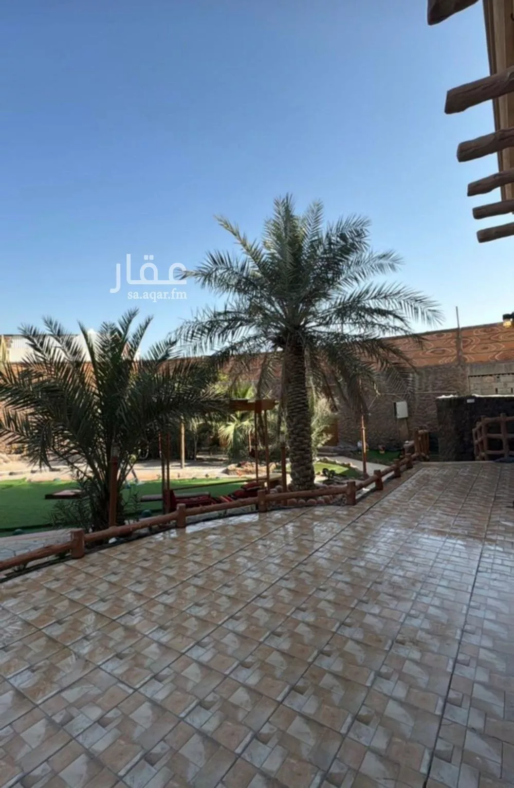 فيلا 10 غرف في ضاحية الملك فهد 7