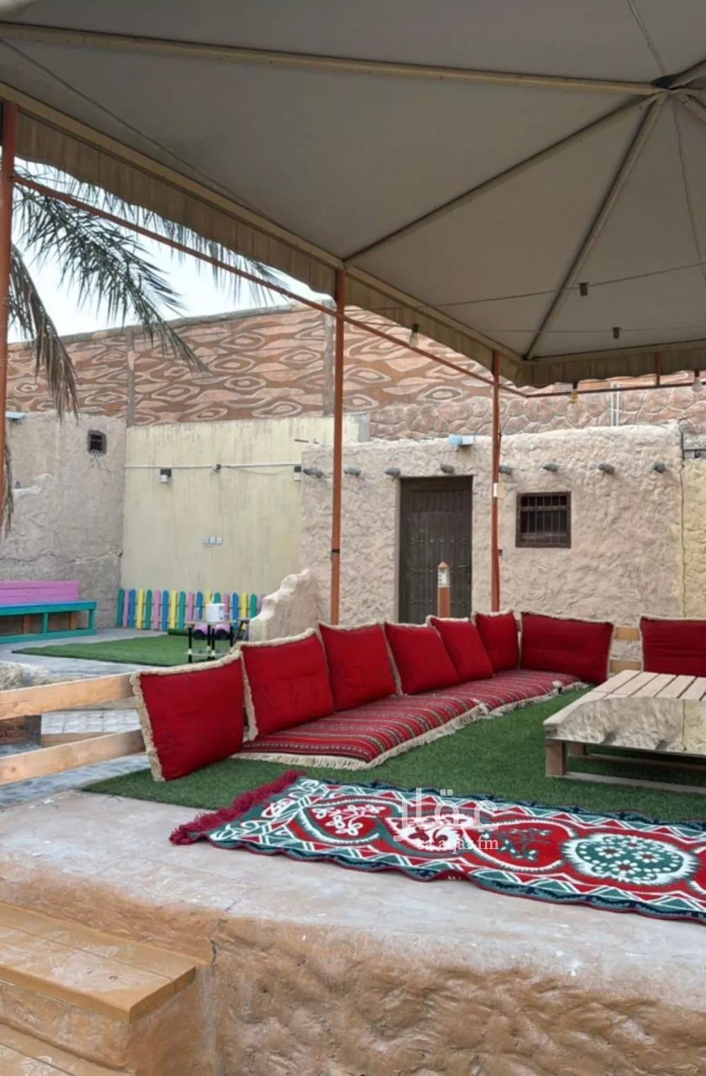 فيلا 10 غرف في ضاحية الملك فهد 8