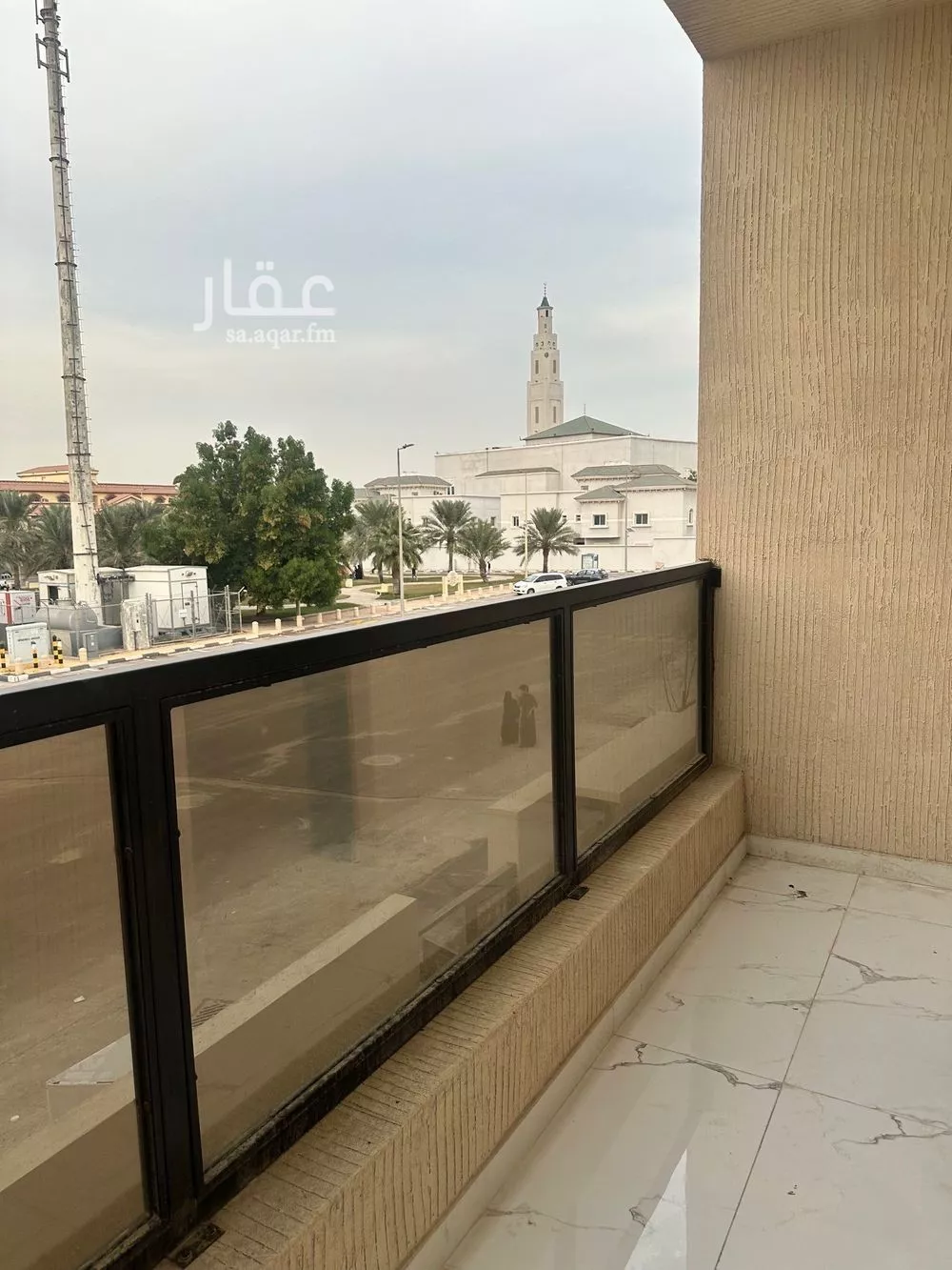 6 bedroom villa in Al Manar 2