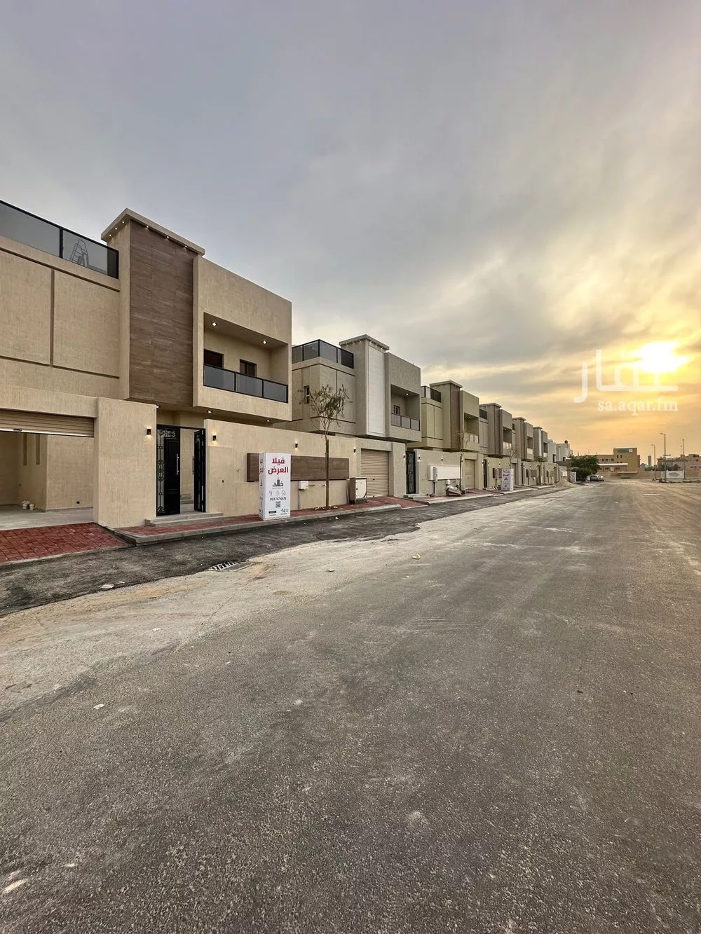 6 bedroom villa in Al Manar 4
