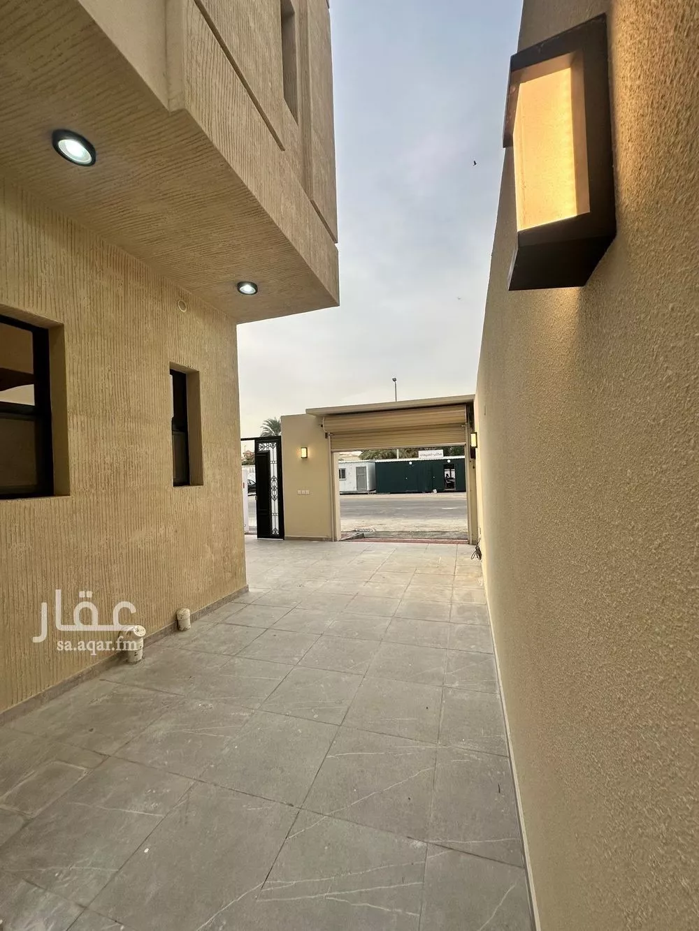 6 bedroom villa in Al Manar 5