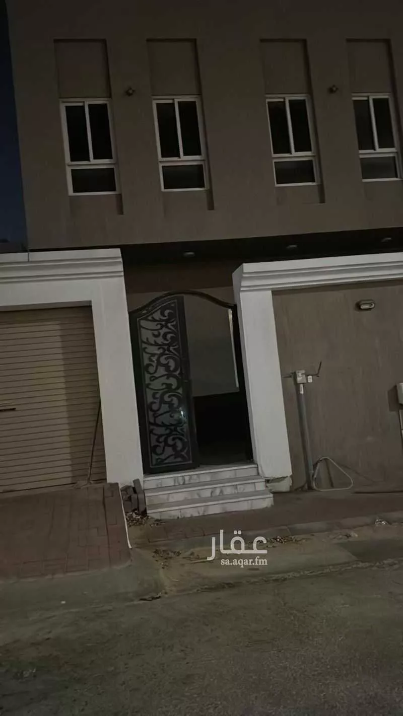 فيلا 6 غرف في المنتزة 13