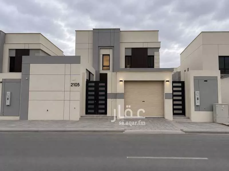 4 bedroom villa in Al Janadriyah, Riyadh