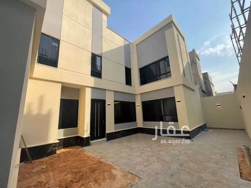 4 bedroom villa in Al Janadriyah, Riyadh 4
