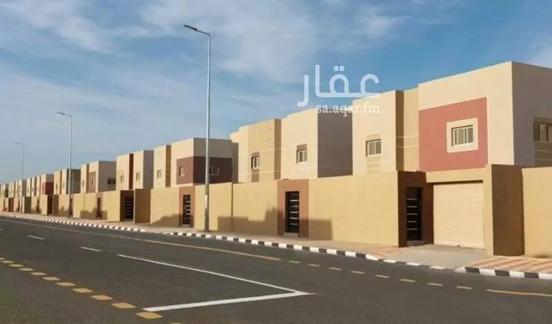 فيلا 3 غرف في القيروان، الرياض