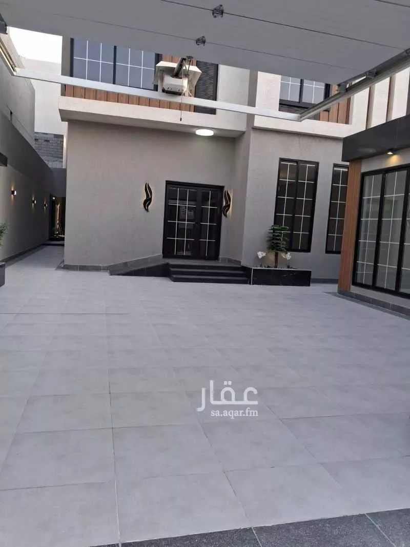 فيلا 7 غرف في الشعلة 12