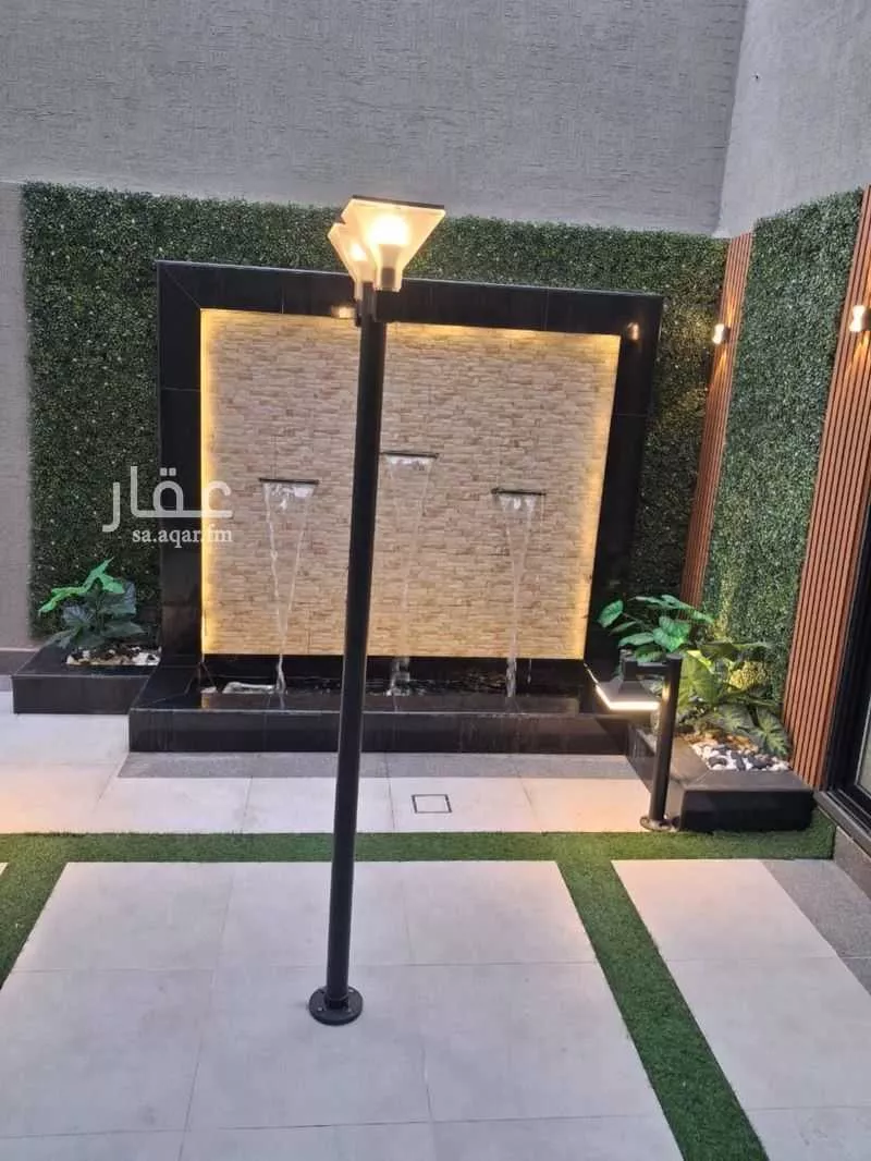 فيلا 7 غرف في الشعلة 14