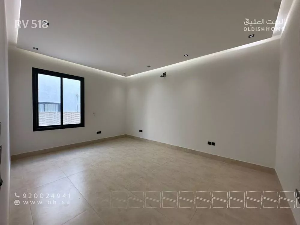 فيلا 4 غرف في النرجس، الرياض 8