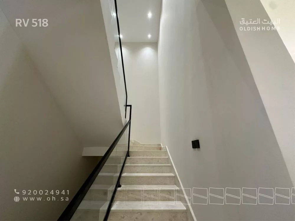 فيلا 4 غرف في النرجس، الرياض 20